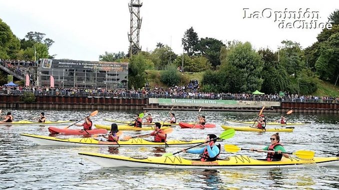 UACh Valdivia
