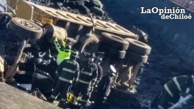 accidente costanera 30-8-2018
