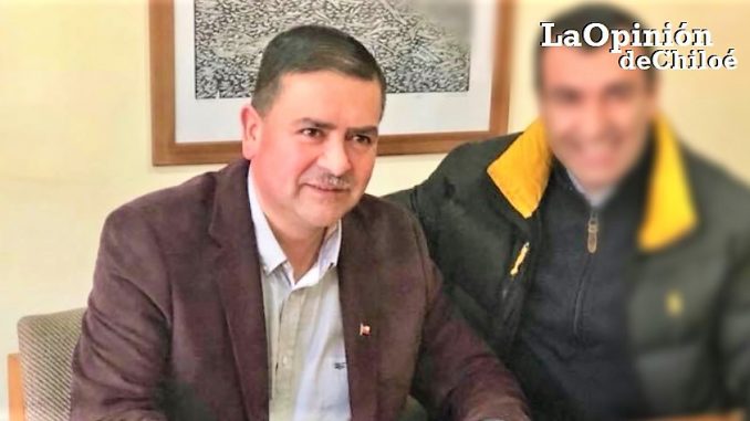 alcalde quinchao