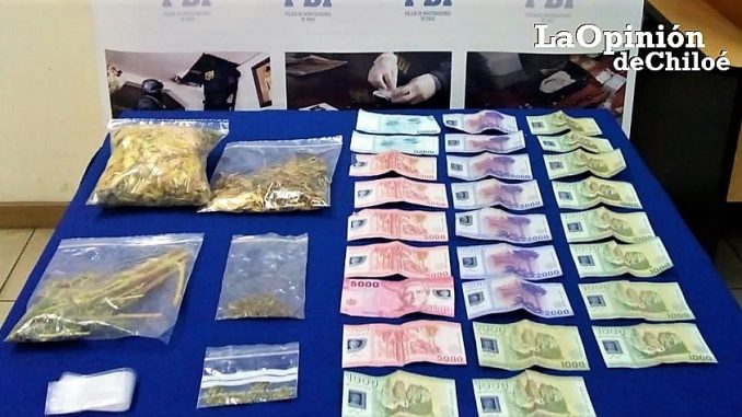 detenidos castro 31-7-2018