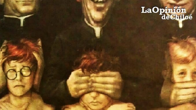 sacerdotes pedofilia