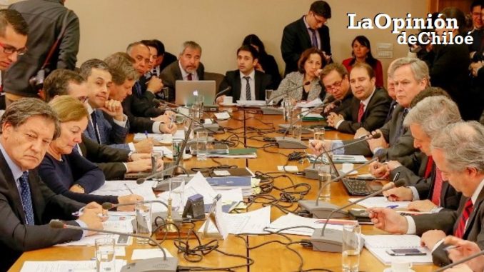 salario mínimo