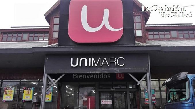 unimarc achao