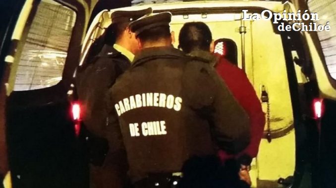 Carabineros referencial 04