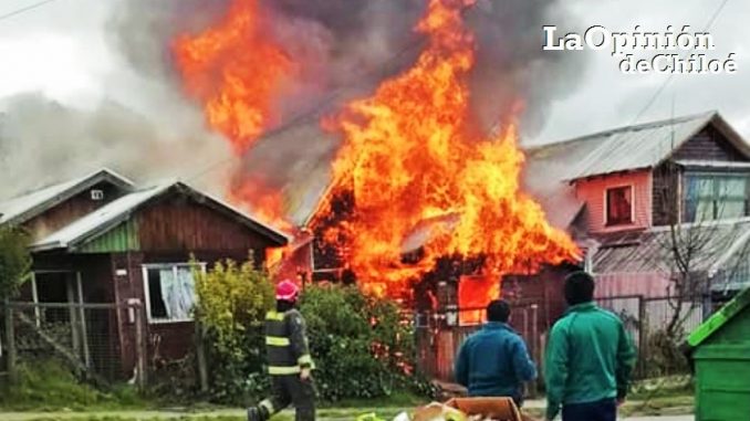 incendio castro 13-9-2018