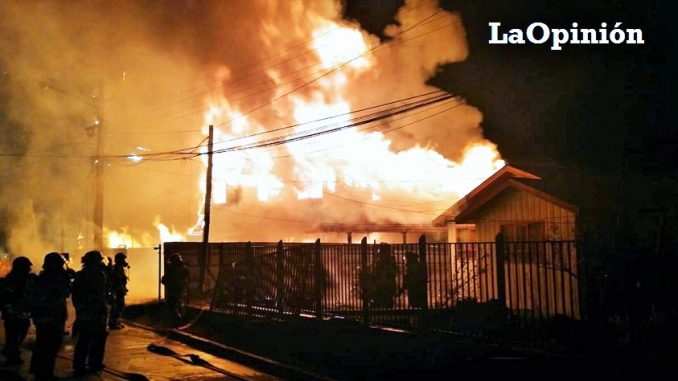 incendio llaullao 12-9-2018