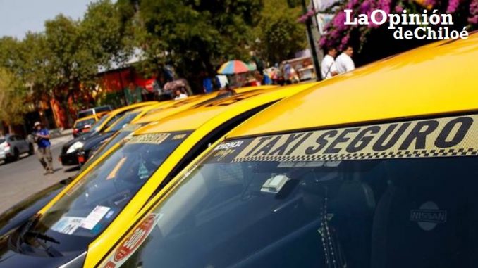 taxista