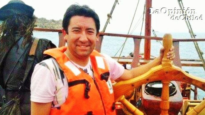 Mauricio Alejandro Fernandini Ramírez