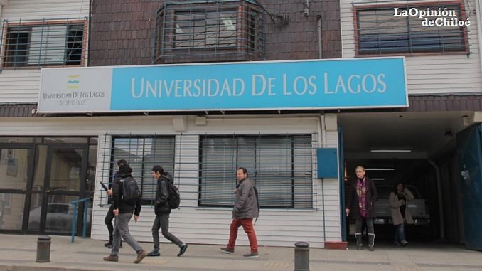 Universidad de Los Lagos