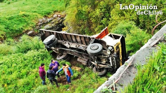 accidente castro llicaldad 29-10-2018