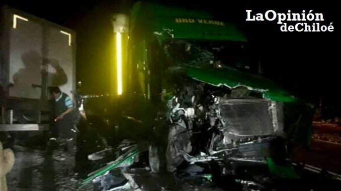 accidente curamo 11-10-2018