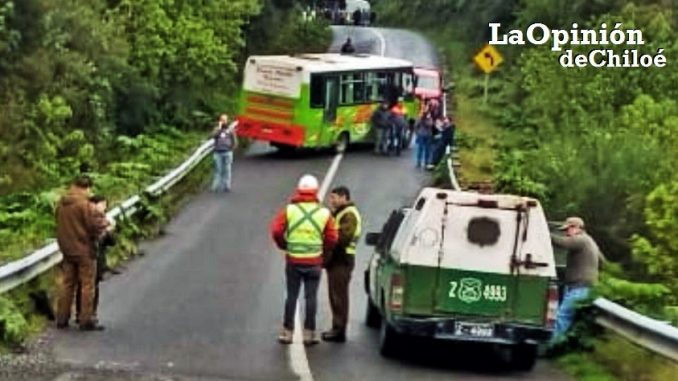 accidente hullinco 29-10-2018