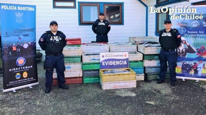 incautación 5-10-2018