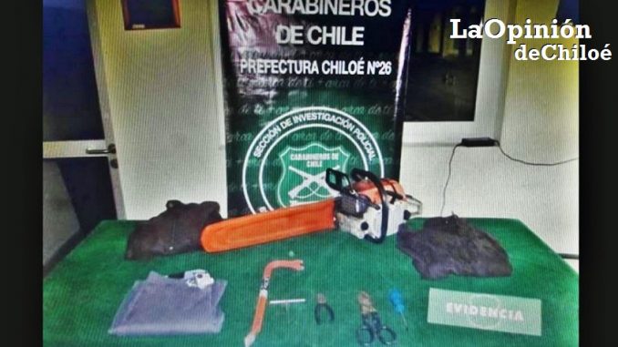 robo quellón 29-9-2018