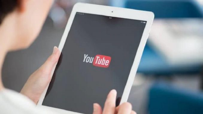 youtube