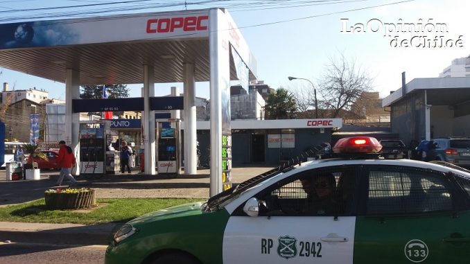 copec ref
