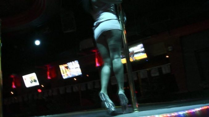 stripper
