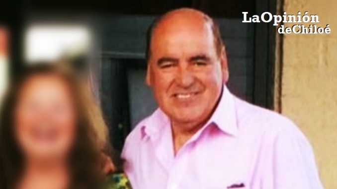 Óscar Córdova Ugalde