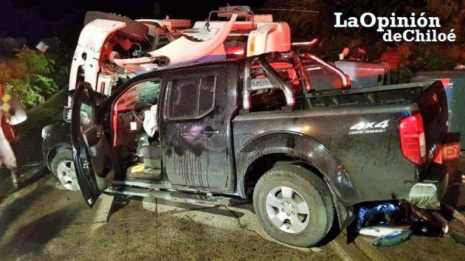accidente yerba loza--