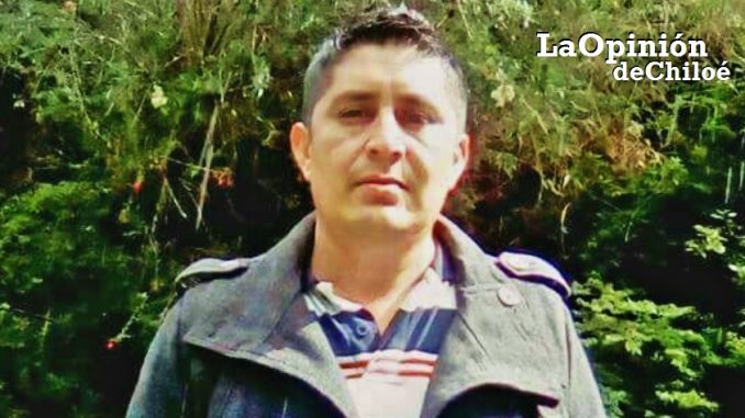 José Javier Herrera Quidiante