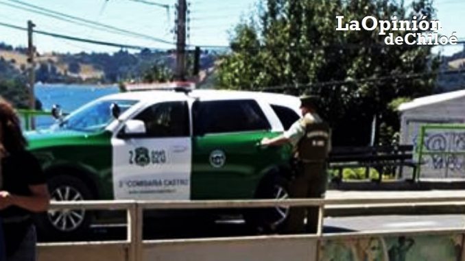 carabineros castro 4
