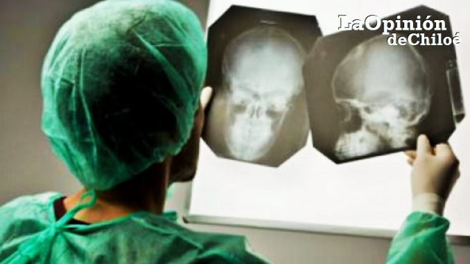 lesión cerebral