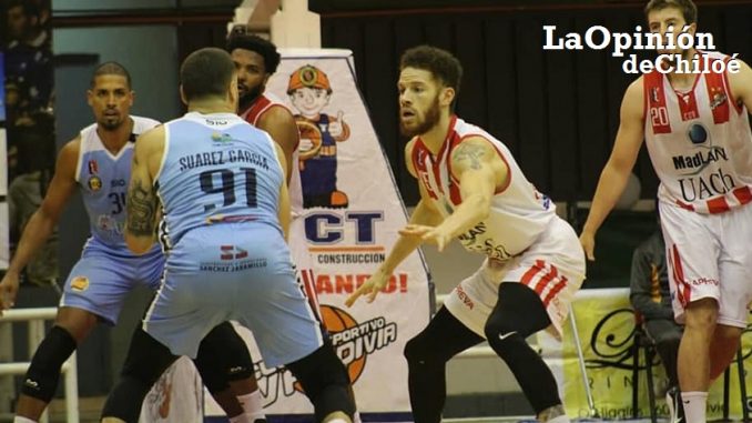 ABA Ancud - CD Valdivia2