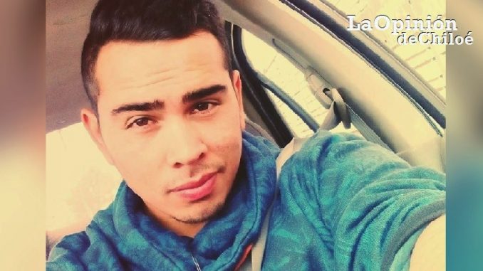 Alexander Rodrigo Maldonado Vargas