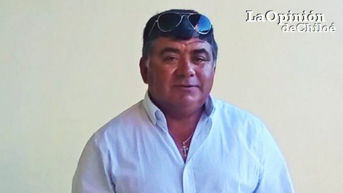 Luis Alberto Chaura Añazco