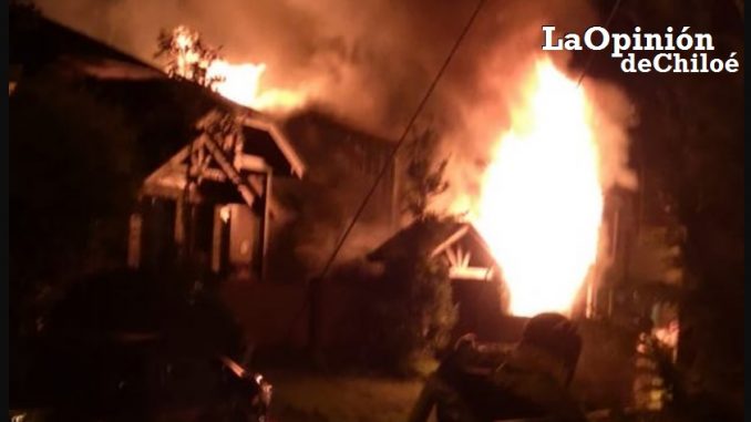 incendio castro 19-1-2019