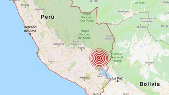 sismo 7 puno