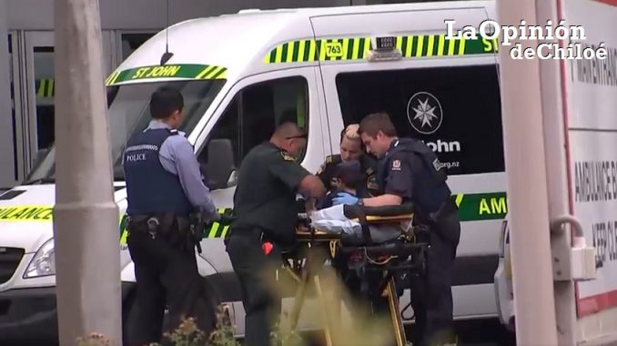 terrorismo nz