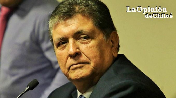 Alan García