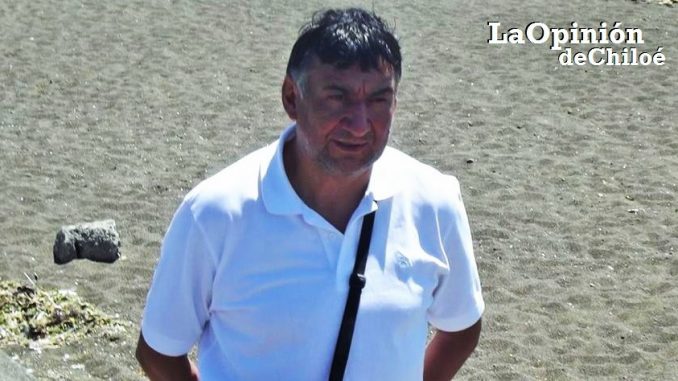 José Eduardo Yañez Calisto