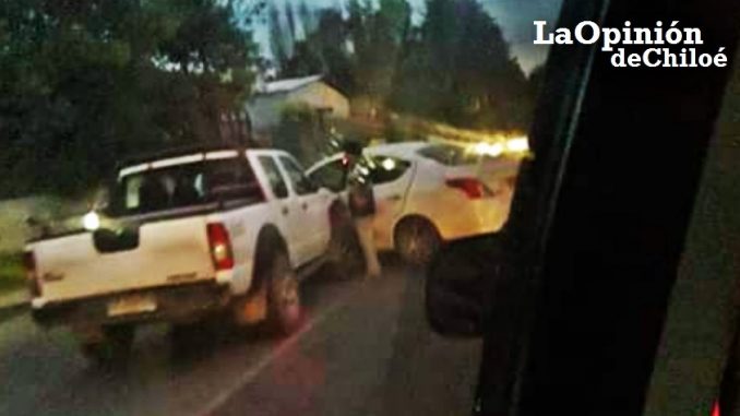 accidente nercón 26-5-2019