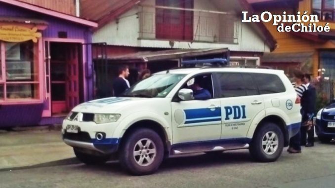 violación Eleuterio Ramírez