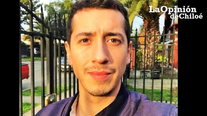Yerco Benjamin Yañez Shulbach