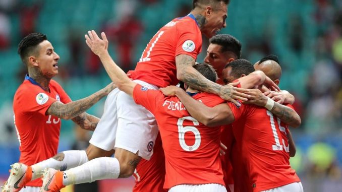 copa america 2019