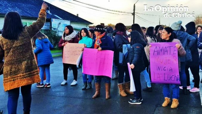 marcha queilen