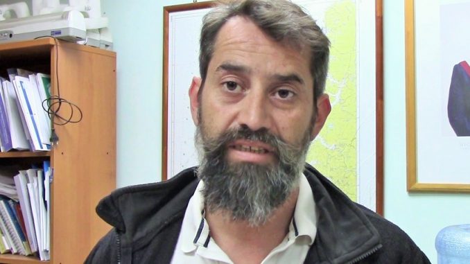 Cristian Araneda