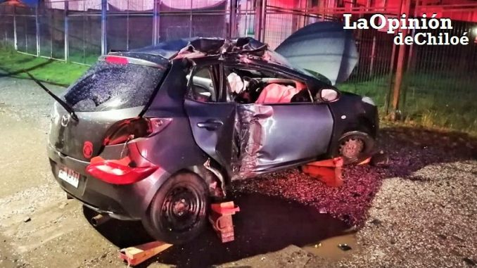accidente castro10-8-2019