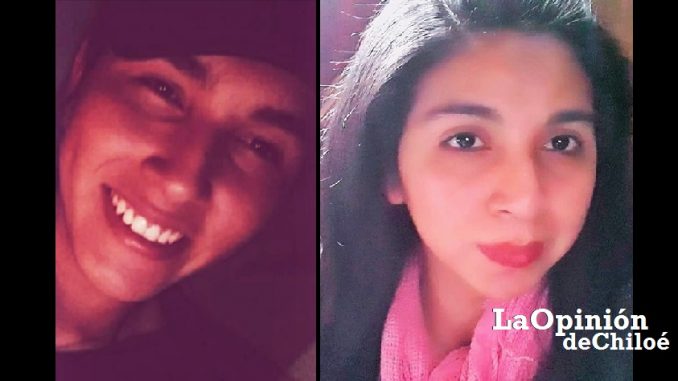 hermanos Lepichún Paillamán