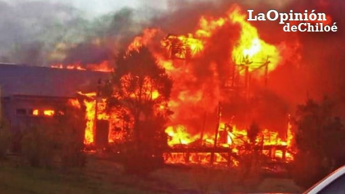 incendio canan 5-9-2019