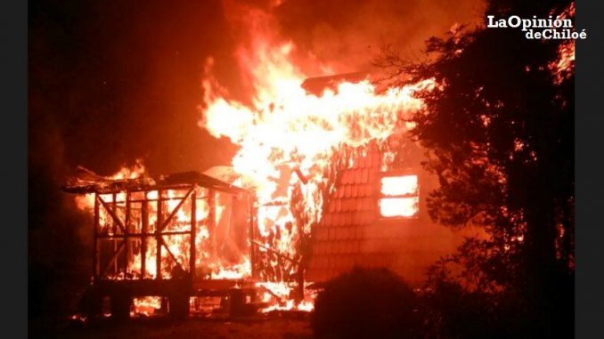 incendio coquiao 5-5-2017