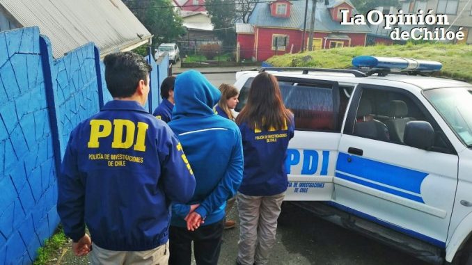 pdi ancud 22-8-2019