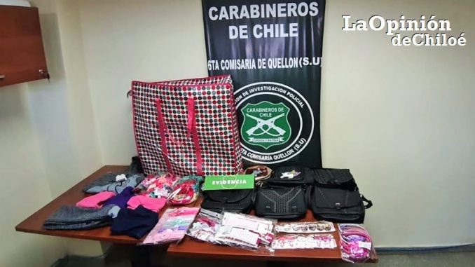 robo quellón 15-8-2019
