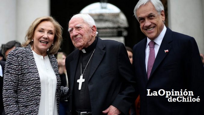 tío de Piñera