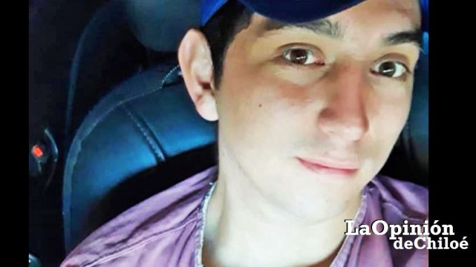 Daniel Alejandro Oyarzún Oyarzún