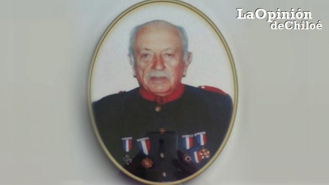 Oscar Enrique Jay Geis