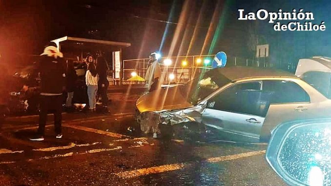 accidente Castro 19-9-2019